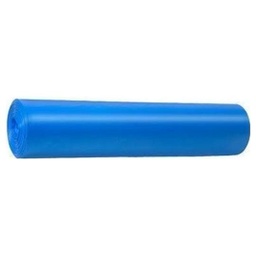 [6448] WORKI &quot;OL&quot; LDPE 160L NIEBIESKI (10SZT)GR40-GRUBE