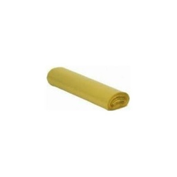 [4122] WORKI LDPE 35L ŻÓŁTE (20 SZT) #HCS.4122