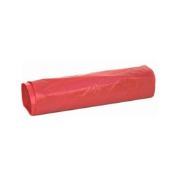 [1010] WORKI LDPE 80L CZERWONE (20 SZT)