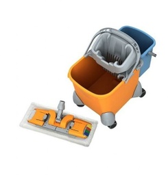 [7846] WÓZEK Z TW.SZTUCZNEGO PIKO Z KÓŁKAMI #TSPK-0002