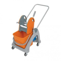 [5346] WÓZEK Z TWORZYWA SZTUCZNEGO 01.25 TS #TS-0001