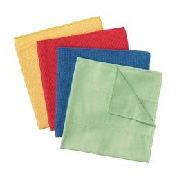 [4009] WYPALL MICROFIBER 40X40 NIEBIESKI #8395-SZT