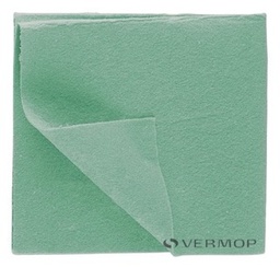 [2656] ŚCIERECZKA 38X40 CM ZIELONA #1852004