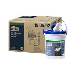 [6787] TORK PREM SPEC WET WIPE HAND CLEANING (4 SZT) #190592