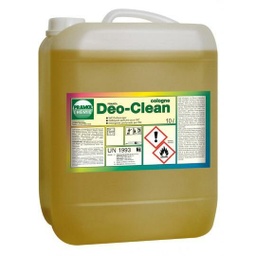 [4309] PRAMOL DEO-CLEAN COLOGNE 1L #28515.07701
