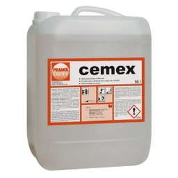 [5952] PRAMOL CEMEX 10L #13009.07710