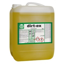 [5811] PRAMOL DIRT-EX 10L #10651.07710