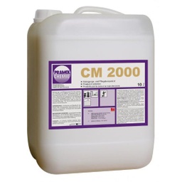 [314] PRAMOL CM 2000 10L #17537.07710