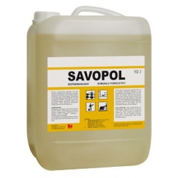 [4440] PRAMOL SAVOPOL 10L #18016.07710