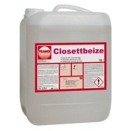 [6071] PRAMOL CLOSETTBEIZE 10L #12525.07710