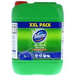 [1052] DOMESTOS FRESH 5L #VG10413