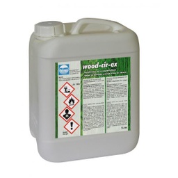 [7932] PRAMOL WOOD-CIR-EX 5L #21204.07716