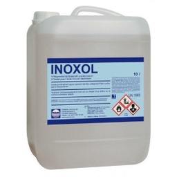 [4867] PRAMOL INOXOL 10L #17511.07710