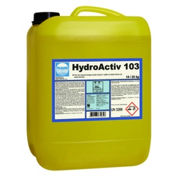 [5098] PRAMOL HYDROACTIV 103 25KG #23201.07721