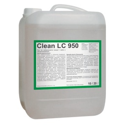 [8282] PRAMOL CLEAN LC 950 10L #23551.07710