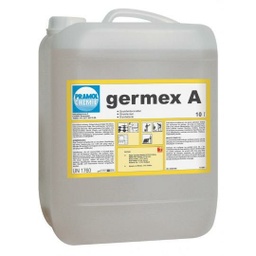 [5278] PRAMOL GERMEX A 10L #16301.07710