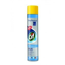 [8723] CIF-MULTI SURFACE 400ML #101100193