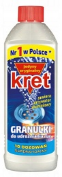 [7311] KRET W GRANULKACH 400G