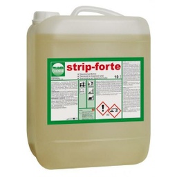 [4196] PRAMOL STRIP-FORTE 10L #13002.07710