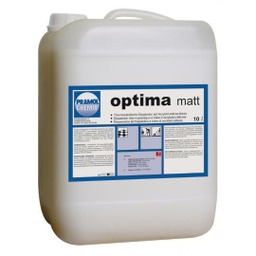 [3285] PRAMOL OPTIMA MATT 10L #14554.07710
