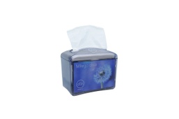 [7934] DOZOWNIK DO SERWETEK LAMIX SZARY #2950