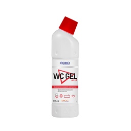 [4713] ROKO WC ŻEL 0,75L #4000005584