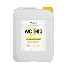[5211] WC TRIO 5L #4000008013