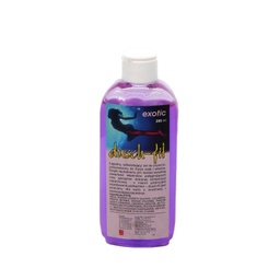 [8820] PRAMOL DUSCH-FIT EXOTIC 200ML #27545.07759