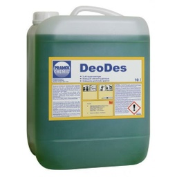 [5859] PRAMOL DEODES 10L #16306.07710