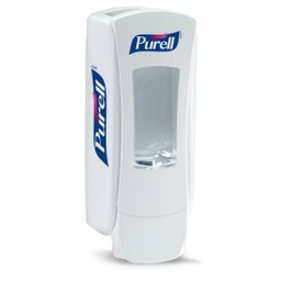 [7607] PURELL ADX-12 DOZOWNIK DO ŻELU 1250ML BIAŁY#8820