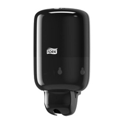 [6998] TORK DISP SOAP LIQUID MINI BLACK #561008