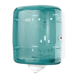 [7707] TORK REFLEX SING SH CF  DISP #473180