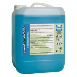 [7587] PRAMOL ECO-ALCODOR 10L #19506.07710