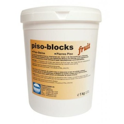 [8040] PRAMOL PISO-BLOCKS FRUIT (45 SZT) #17598.07799