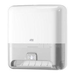 [1563] TORK DISP HAND TOWEL ROLL SENS WHITE #551100