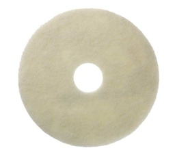 [735] 3M PAD BIAŁY 305MM #7100159886