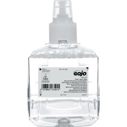 [7427] GOJO LTX ŁAGODNA PIANKA DO MYCIA RAK 1250ML#1911