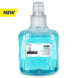 [7428] GOJO LTX MYDŁO W PIANIE FRESHBERRY 1250ML #1916