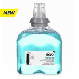 [8563] GOJO TFX PIANKA DO RĄK FRESHBERRY 1200ML #5361