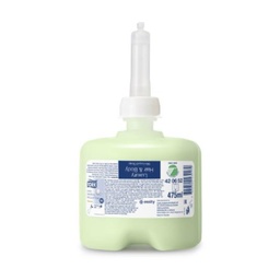 [1126] TORK PREMIUM SOAP LIQUID LUXURY H&amp;B 475 #420652